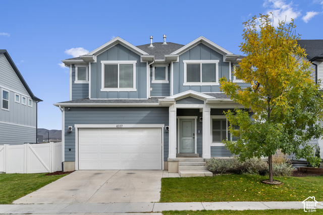4337 E Willow Oak Way
                     MLS #2192886