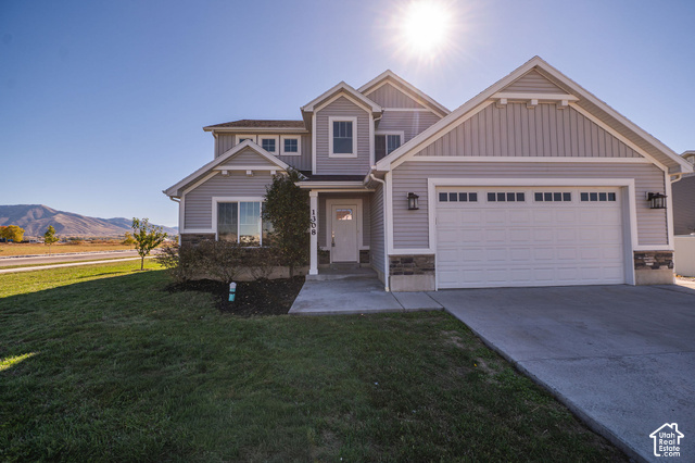 1308 W 3350 S
                     MLS #2192889