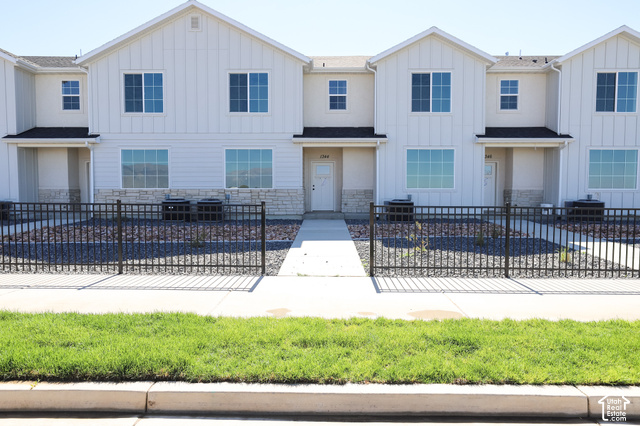 1342 W 1290 LOT #134, Salem UT 84653