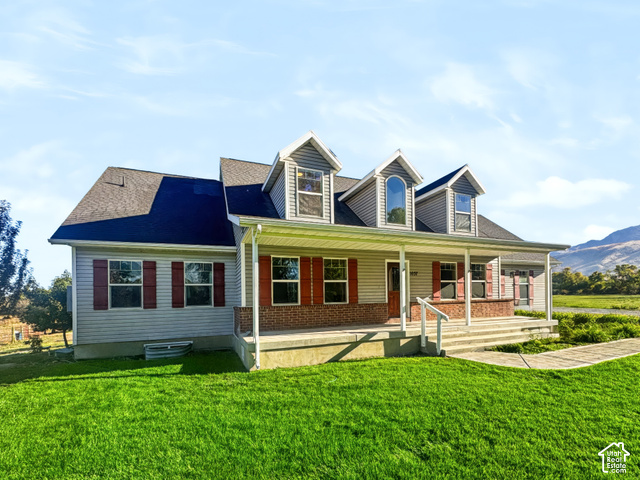 Main photo for 1037 E High Creek Rd