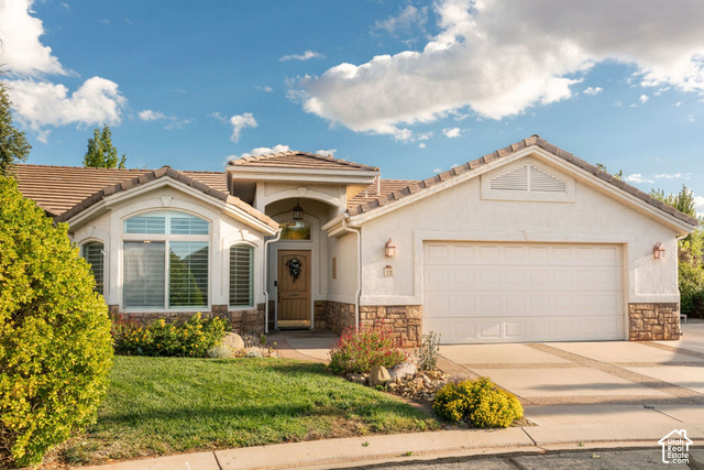 Main photo for 14 N Tuacahn Dr #13