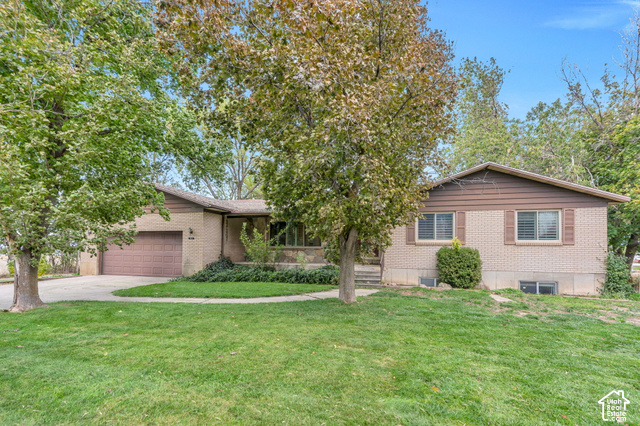 111 E 9800 S
                     MLS #2192915