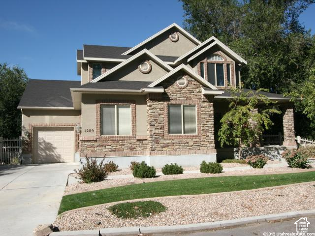 1289 E Jeanne Ave
                     MLS #2192921