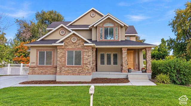 1289 E Jeanne Ave
                     MLS #2192921