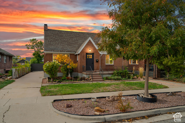 1620 S 600 E
                     MLS #2192928