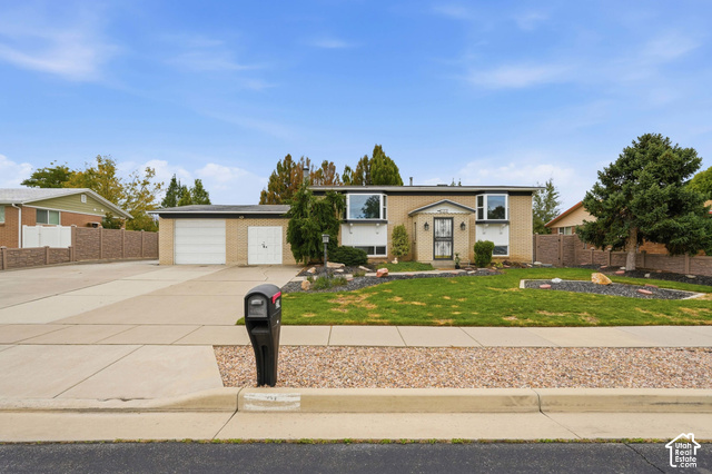 21 W 6830 S
                     MLS #2192938