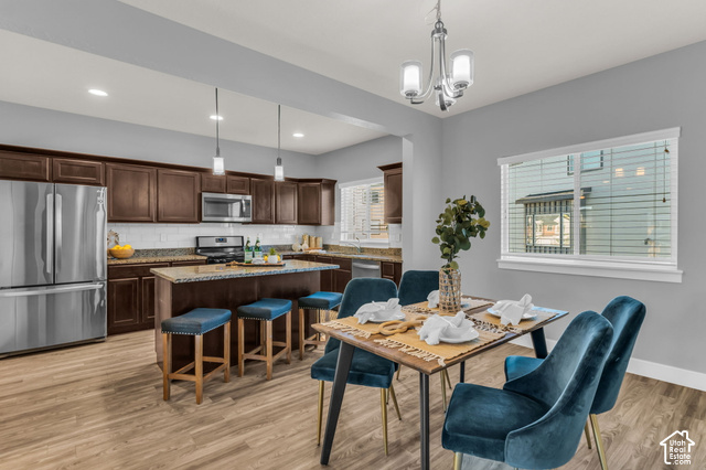 Main photo for 594 W Life Dr