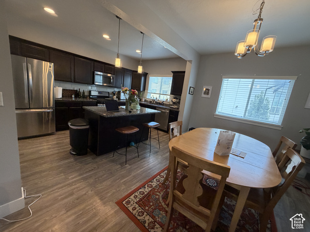 Main photo for 594 W Life Dr