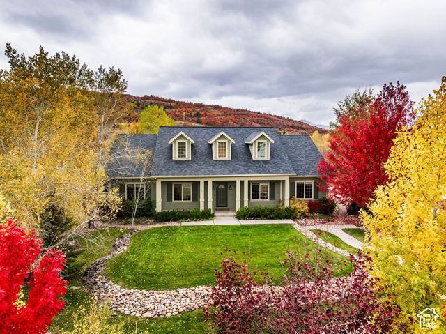 1877 S River Run Dr
                     MLS #2192941