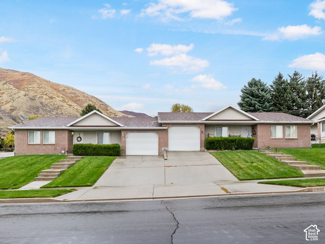 115 S 900 E
                     MLS #2192950