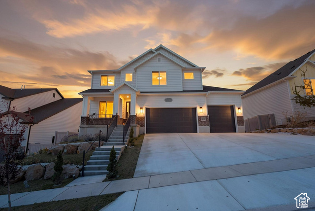 3955 N 900 W, Lehi UT 84043