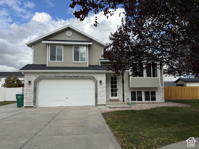 4106 W 4875 S
                     MLS #2192952