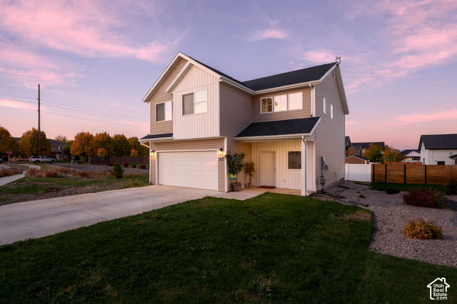 1821 N 300 W
                     MLS #2192955