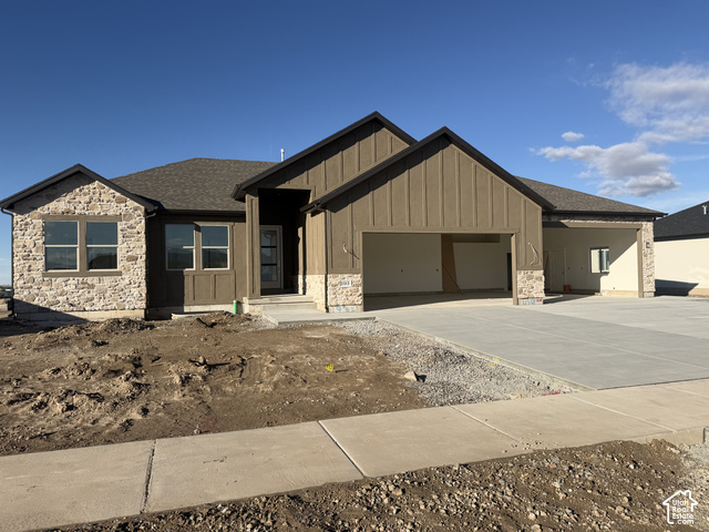 193 E Swather Way #lot 10
                     MLS #2192958