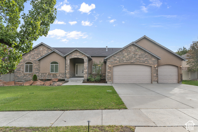 14363 S BUTTERFIELD PARK WAY, Herriman UT 84096