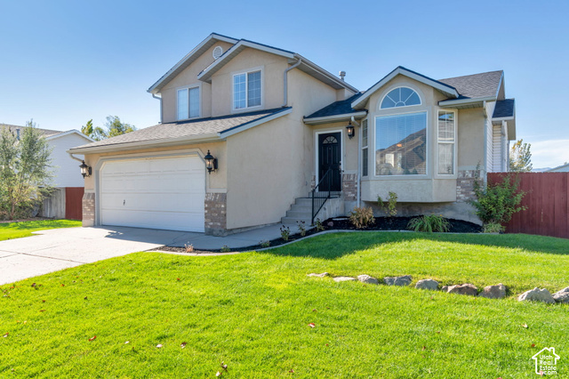 12592 S 150 E
                     MLS #2192961