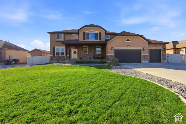 280 E Box Elder
                     MLS #2192964