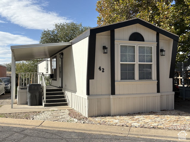 Main photo for 220 E 1100 N #42