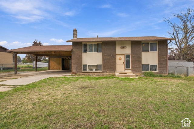 Main photo for 1753 N 2900 W