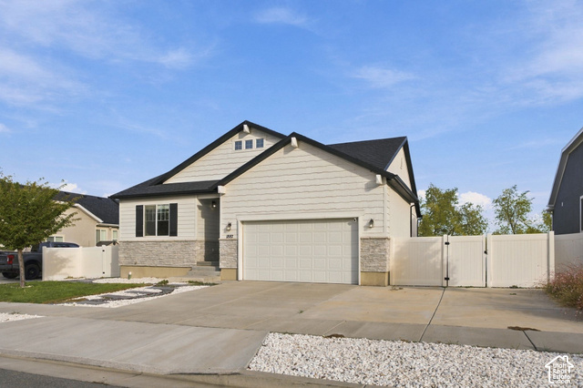 Main photo for 1887 E Rock Hollow Rd