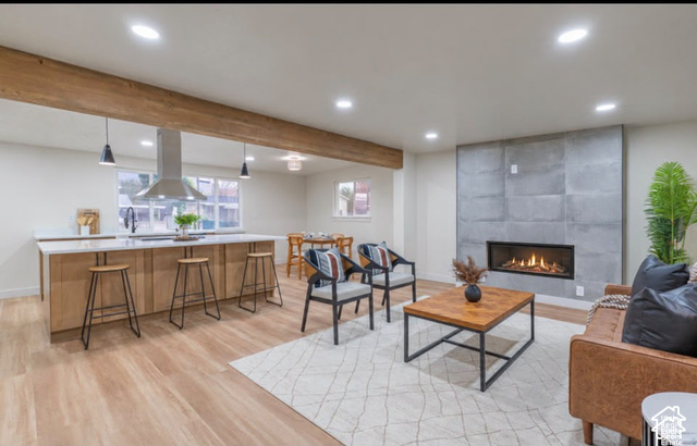 5135 S 1000 E
                     MLS #2192975