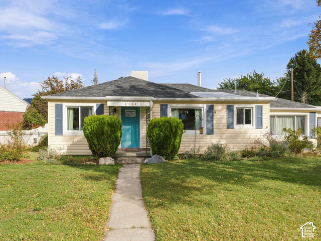 1434 W Glenrose Dr
                     MLS #2192983