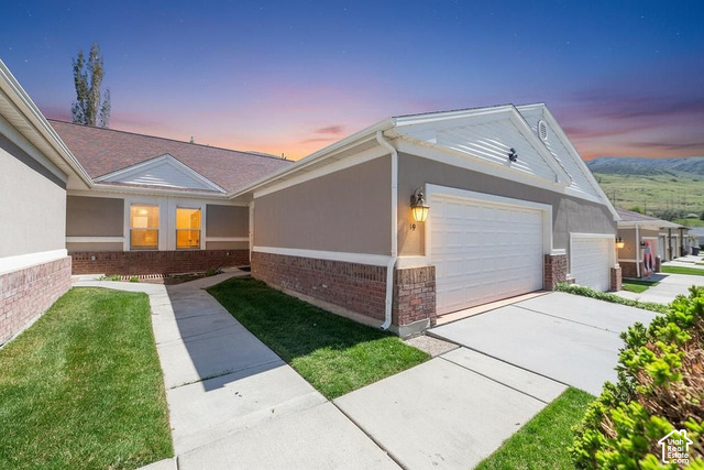 637 E 950 S #19, Brigham City UT 84302