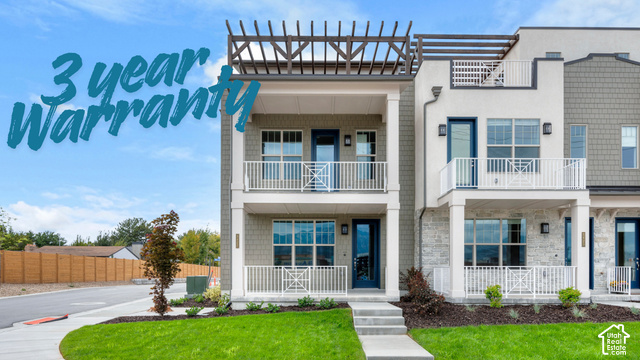 5427 S Wilco Way
                     MLS #2192994