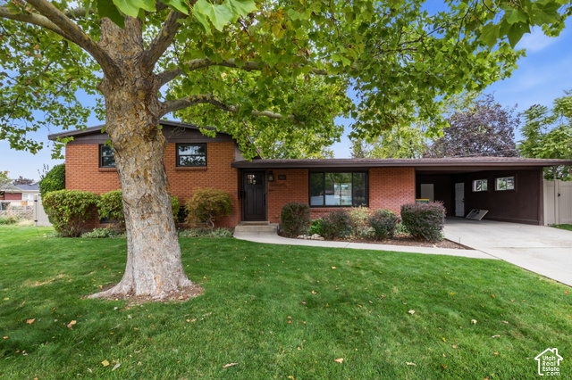 882 E 460 S, Orem UT 84097