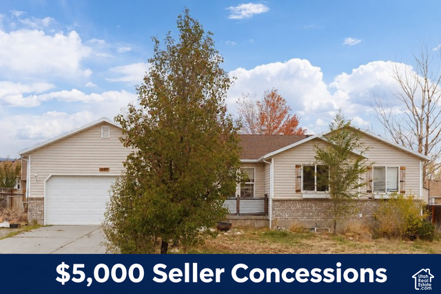 893 N 1430 E
                     MLS #2192998