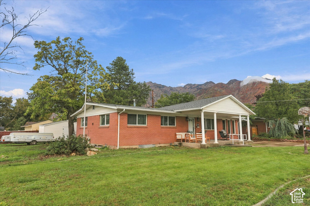 2995 E 7145 S
                     MLS #2193000