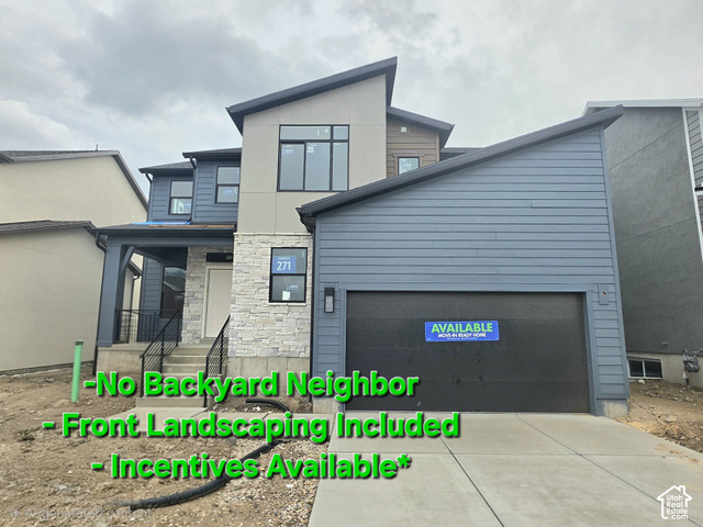 2751 W Guernsey Ln #271
                     MLS #2193006