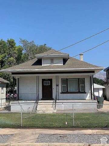 348 PARRY ST, Ogden UT 84404