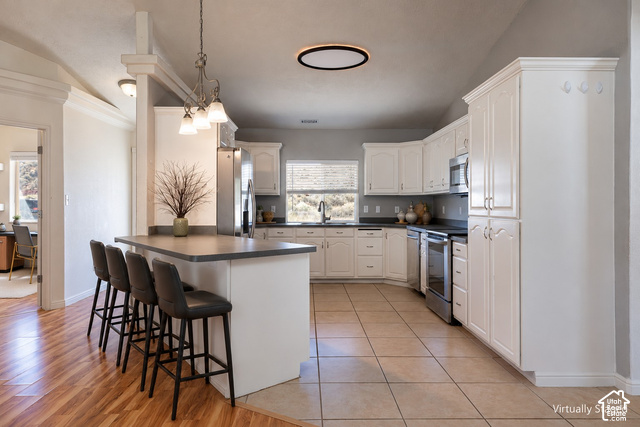Main photo for 624 S Hillside Dr