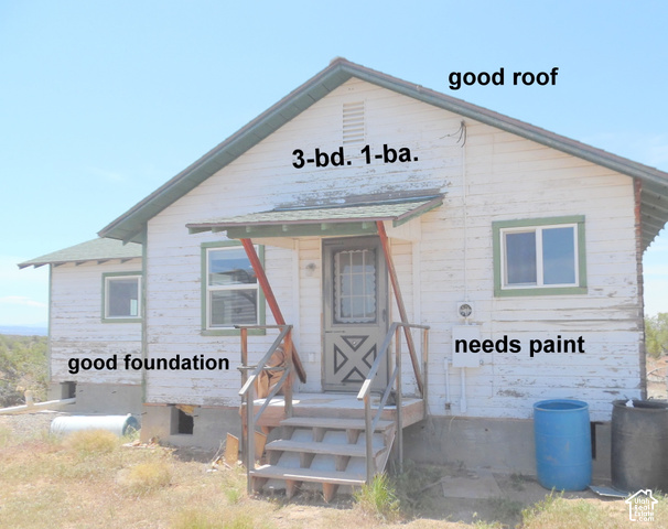 Main photo for Address Not Available