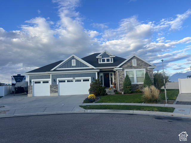 12917 S Sandy Slope Cir
                     MLS #2193012