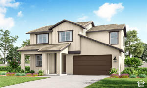 Main photo for 3832 W 1440 S