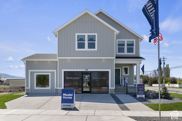 Main photo for 1464 S 4125 W #128