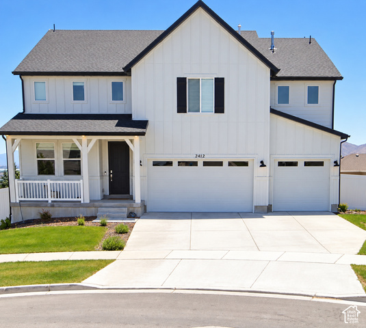 Main photo for 2412 N Fernleaf Dr