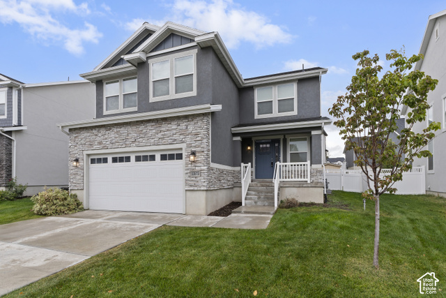 Main photo for 13972 S Overwatch Dr