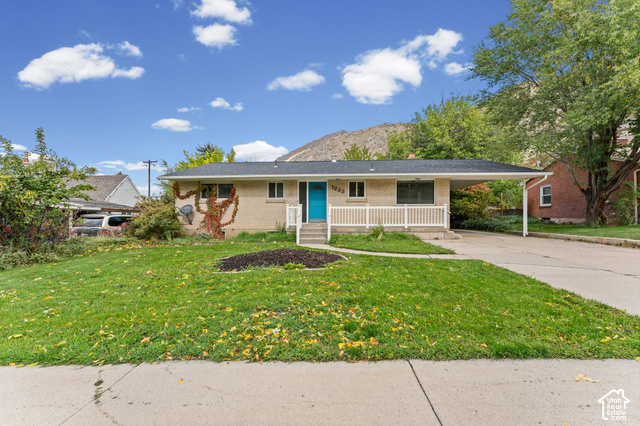 Main photo for 1233 E Center St