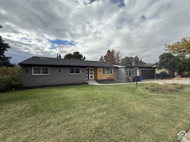 1174 S Stansbury Way
                     MLS #2193034