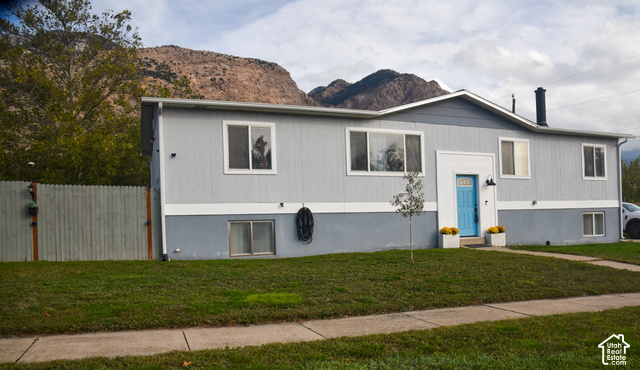 1134 N Quincy Ave
                     MLS #2193042
