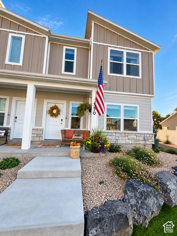 270 W 925 N
                     MLS #2193045