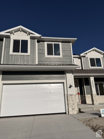2862 N CHOKECHERRY DR #7046, Eagle Mountain UT 84005
