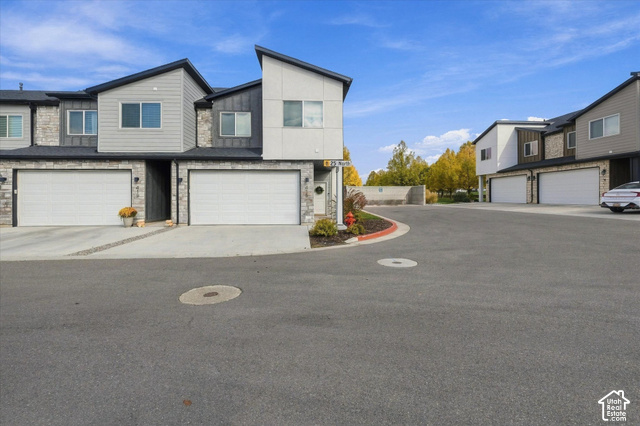 Main photo for 415 W 25 N