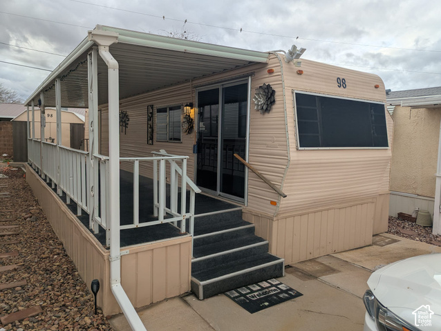 Main photo for 1225 N Dixie Downs Rd #98