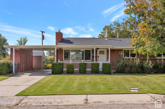 Main photo for 665 N 250 W