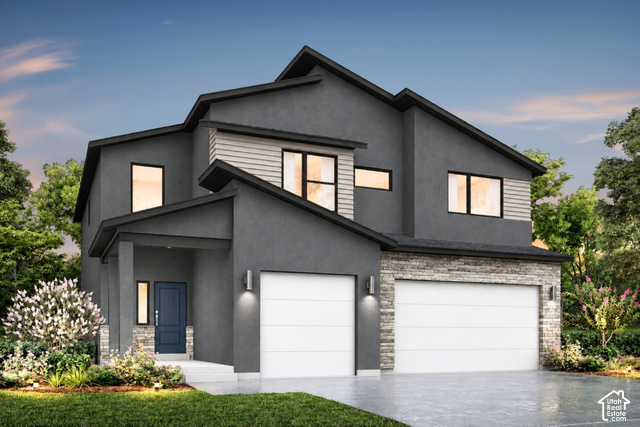 1880 W Center St #lot 6
                     MLS #2193073