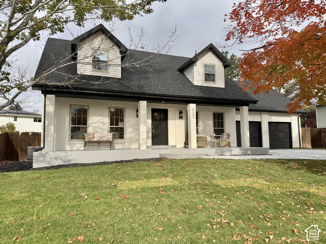 2355 E Woodthrush
                     MLS #2193099